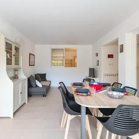 Appartement Jura - Welkeys Bandol Esterno foto