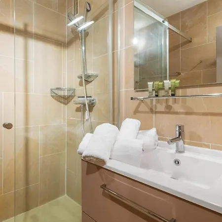 Appartement Jura - Welkeys Bandol Esterno foto