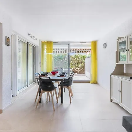 Appartement Jura - Welkeys Bandol Esterno foto