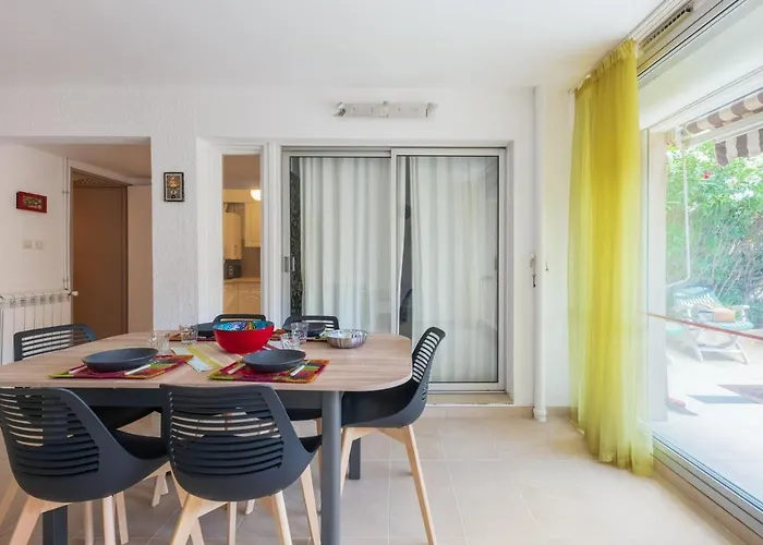 Appartement Jura - Welkeys