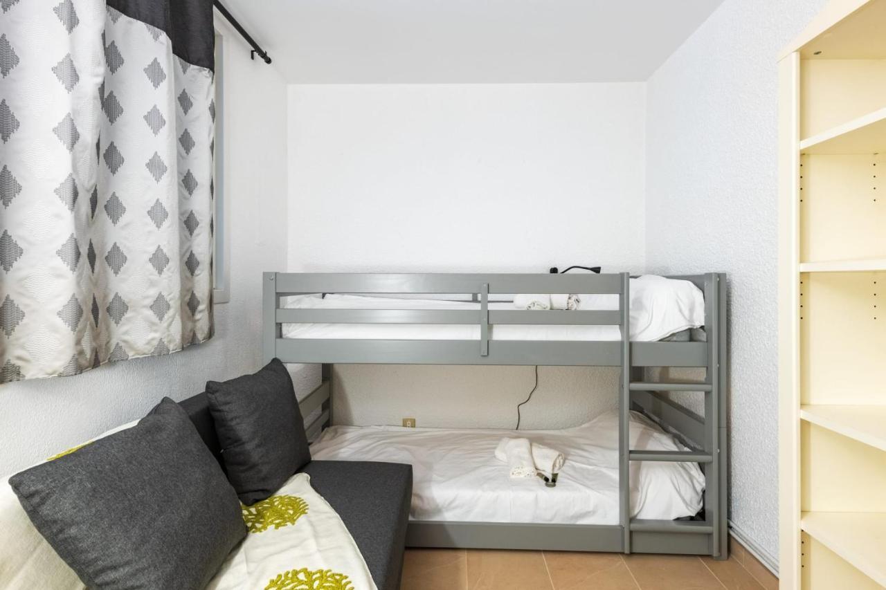 Apartamento Jura - Welkeys Bandol