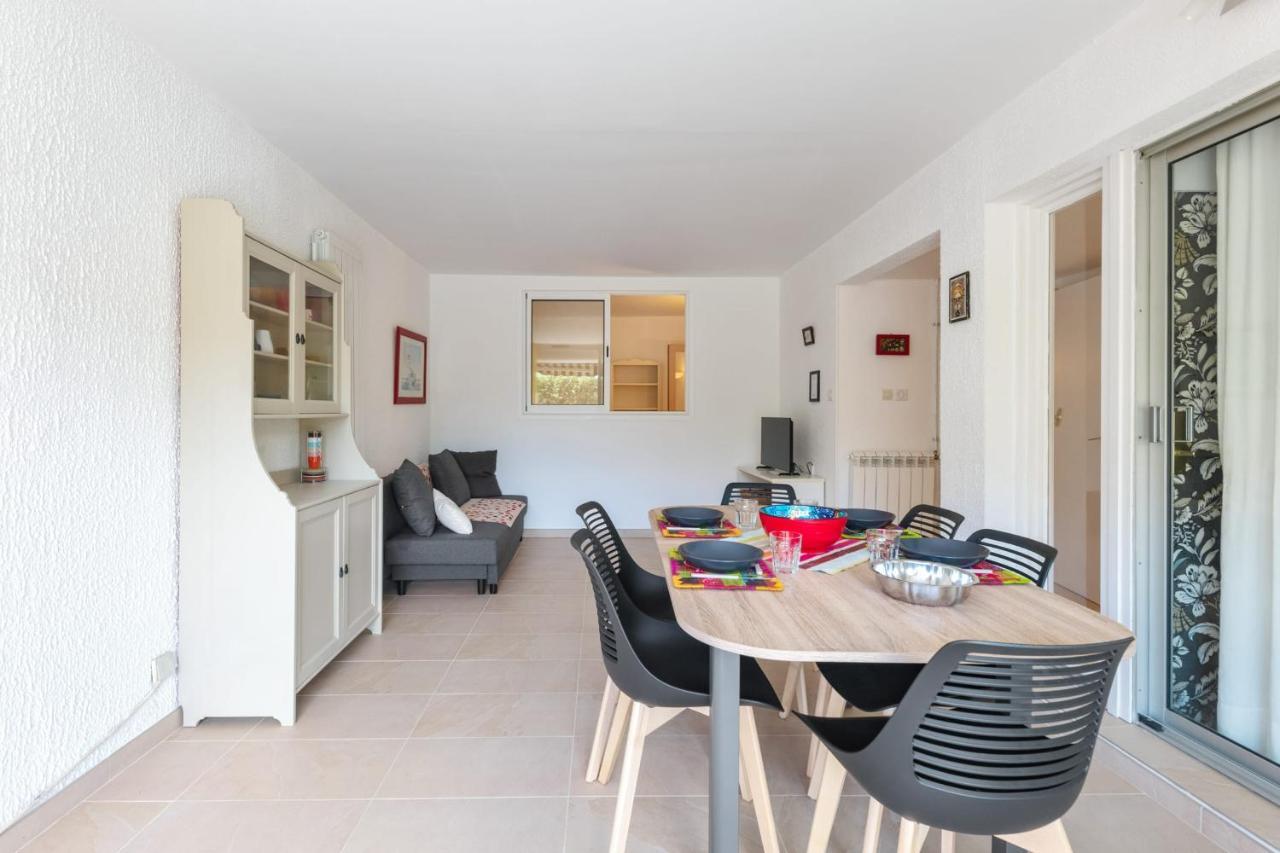Apartamento Jura - Welkeys Bandol