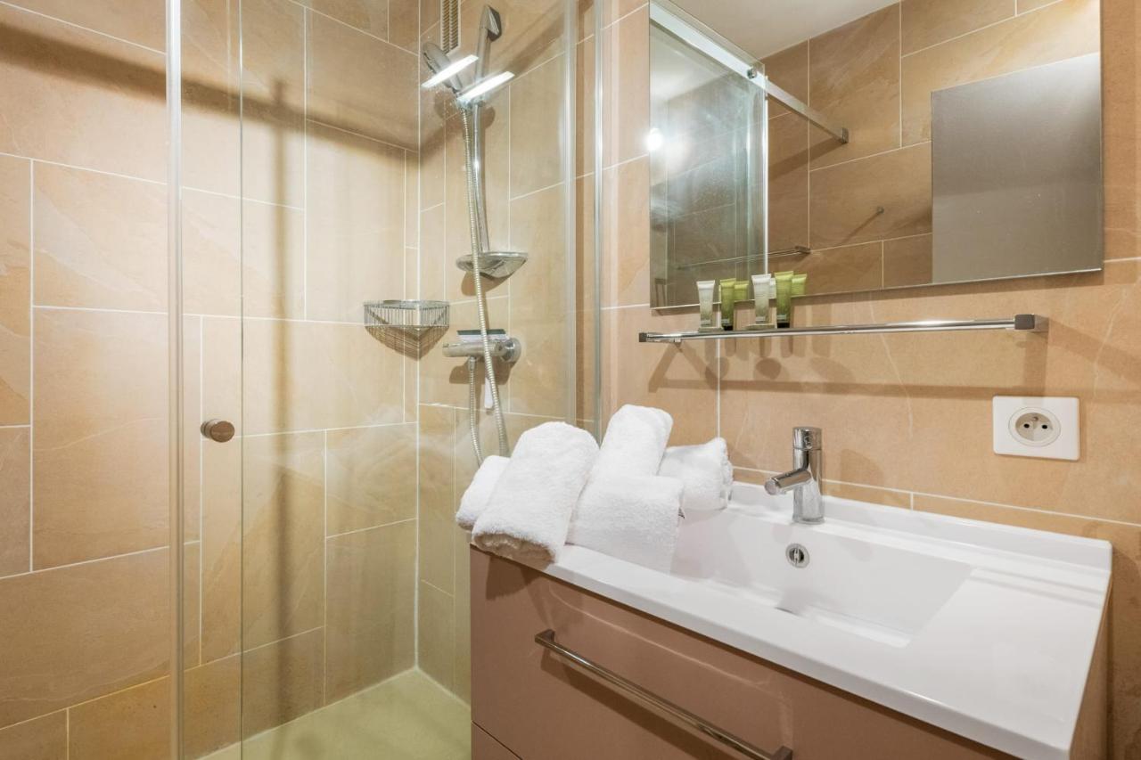 Apartment Jura - Welkeys Bandol